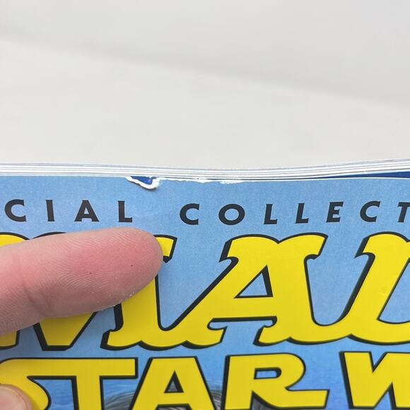 Mad Spoofs Star Wars Collector’s Edition 2018 - Picture 12 of 12